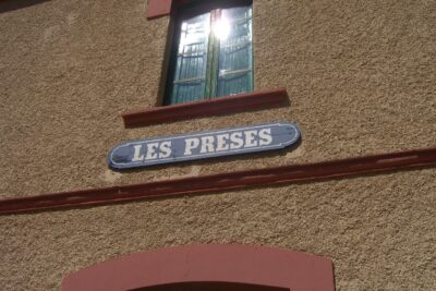 Les Preses, Girona