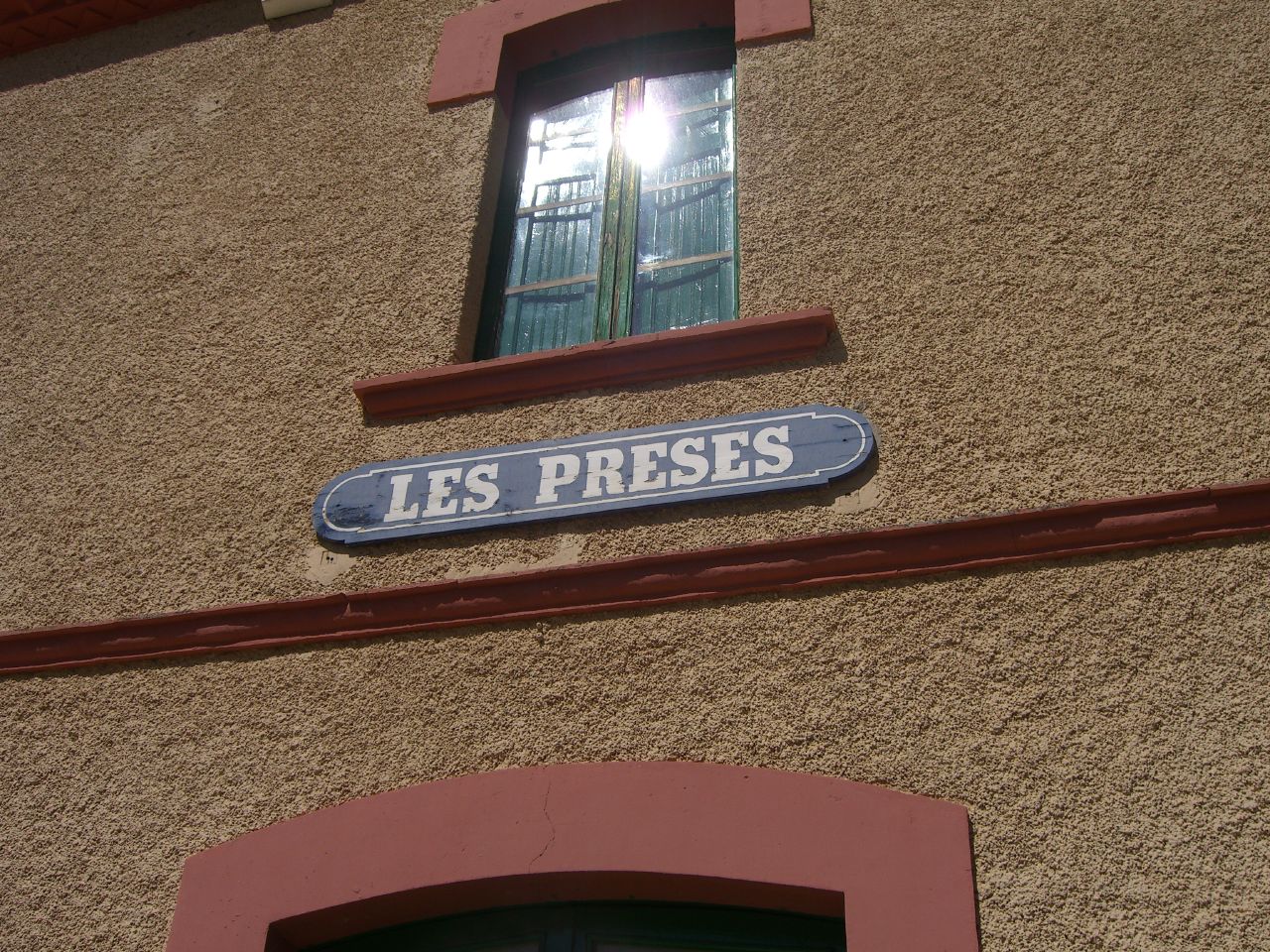 Les Preses, Girona