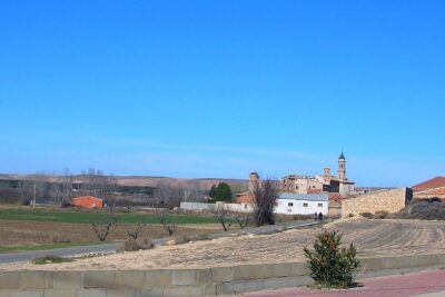 Letux, Zaragoza
