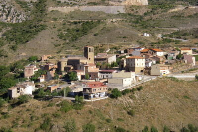Leza de Rio Leza, La Rioja