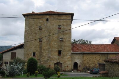 Lezama, Vizcaya