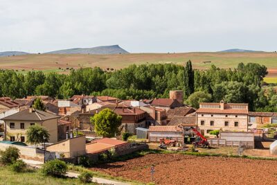 Liceras, Soria