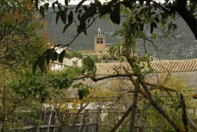 Liedena, Navarra