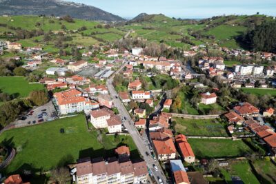 Liérganes, Cantabria