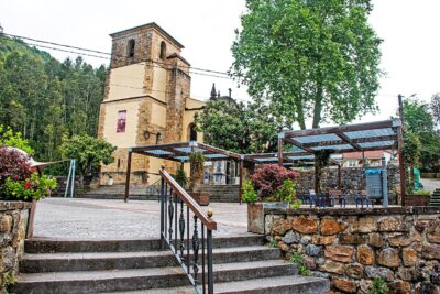 Limpias, Cantabria