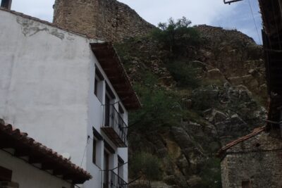 Linares de Mora, Teruel