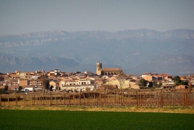 Linyola, Lleida