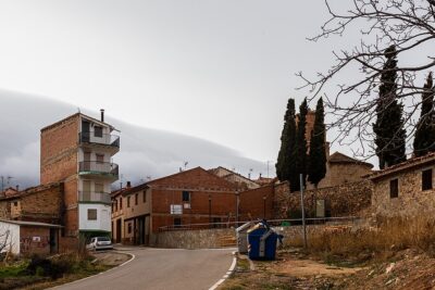 Litago, Zaragoza