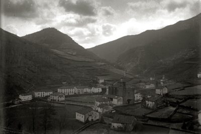 Lizartza, Guipúzcoa