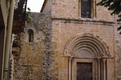 Lladó, Girona