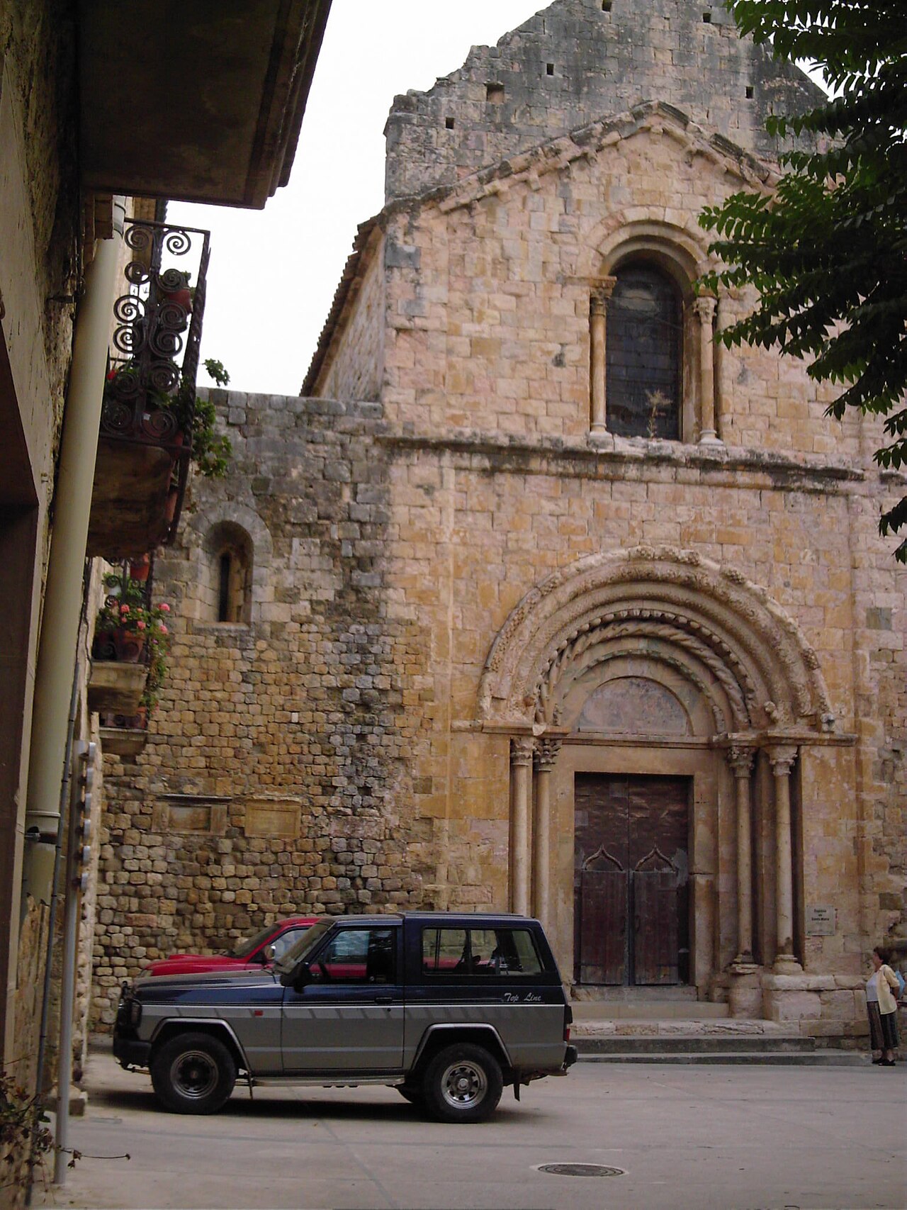 Lladó, Girona