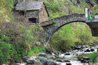 Lladorre, Lleida