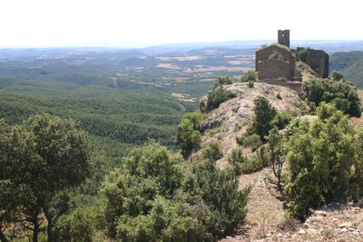 Lladurs, Lleida