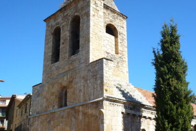 Llanars, Girona