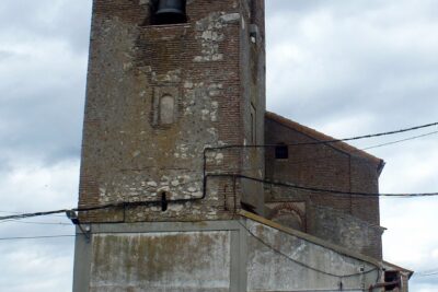 Llano de Olmedo, Valladolid