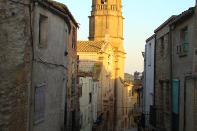 Llardecans, Lleida