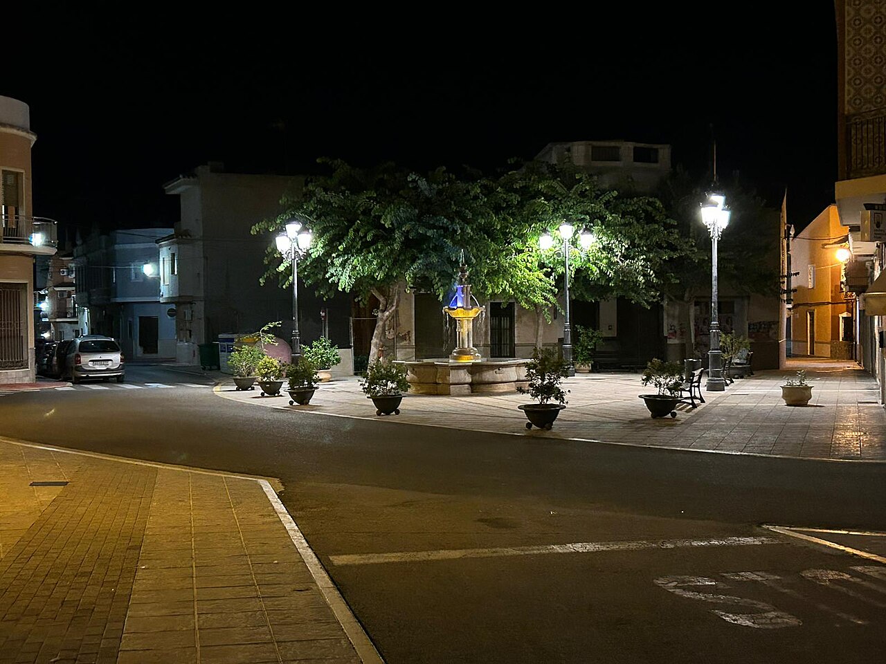 Llaurí, Valencia