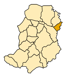 Lledó, Teruel