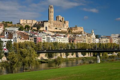 Lleida, Lleida