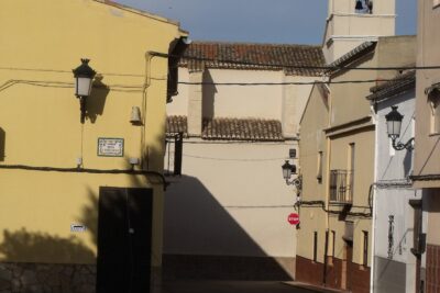 Llocnou D'en Fenollet, Valencia