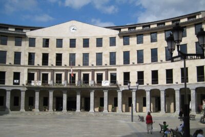 Llodio, Álava