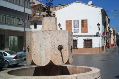 Llombai, Valencia