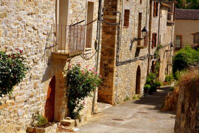 Llorac, Tarragona