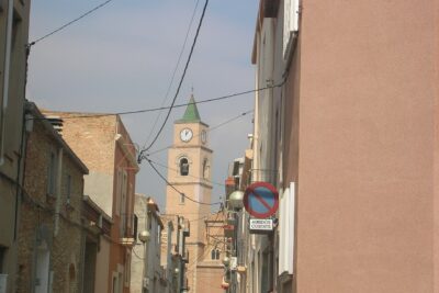 Llorenç del Penedès, Tarragona