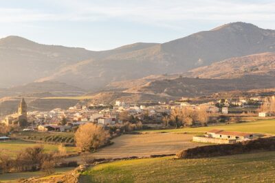Loarre, Huesca