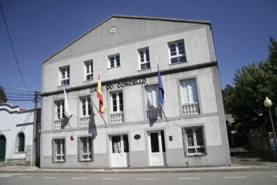 Lobios, Ourense