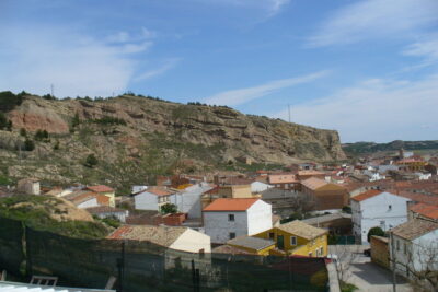 Lodosa, Navarra