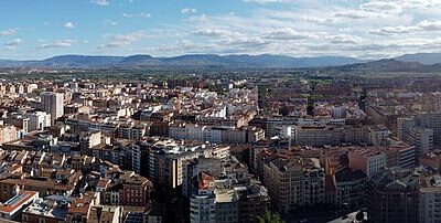 Logroño, La Rioja