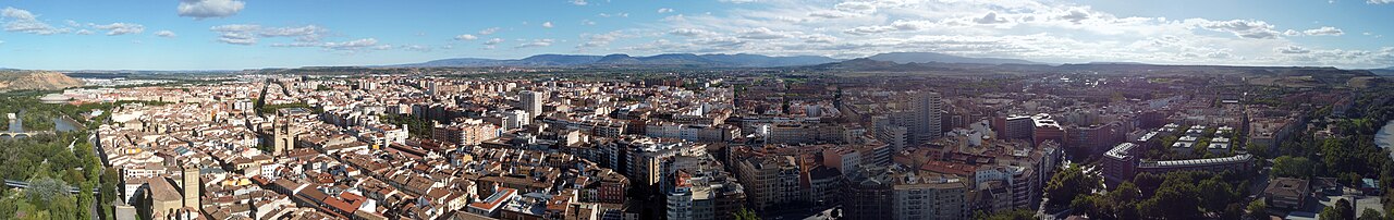Logroño, La Rioja