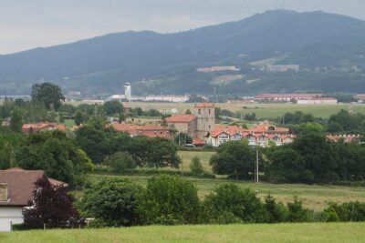 Loiu, Vizcaya