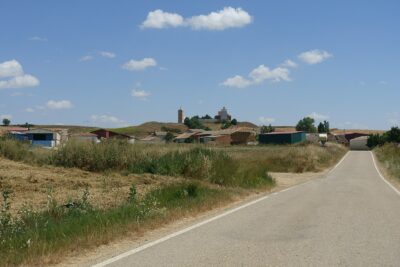 Lomas, Palencia
