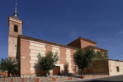 Lominchar, Toledo