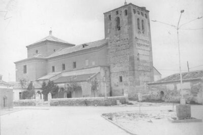 Lomoviejo, Valladolid
