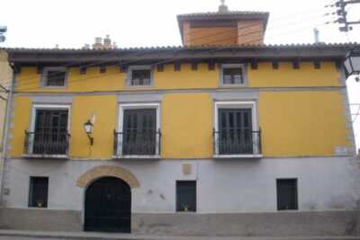 Longares, Zaragoza