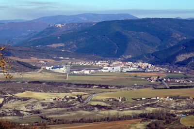 Lónguida, Navarra