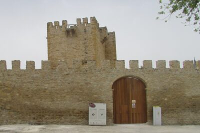 Lopera, Jaén