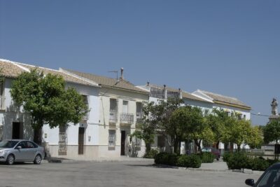Lora de Estepa, Sevilla