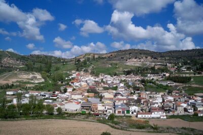 Loranca de Tajuña, Guadalajara