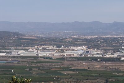 Loriguilla, Valencia