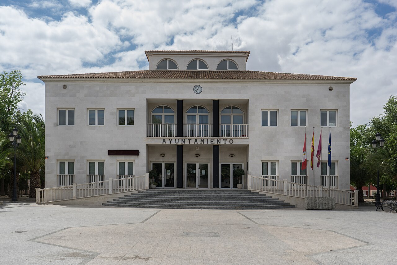 Lorquí, Murcia