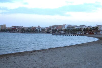 Los Alcázares, Murcia