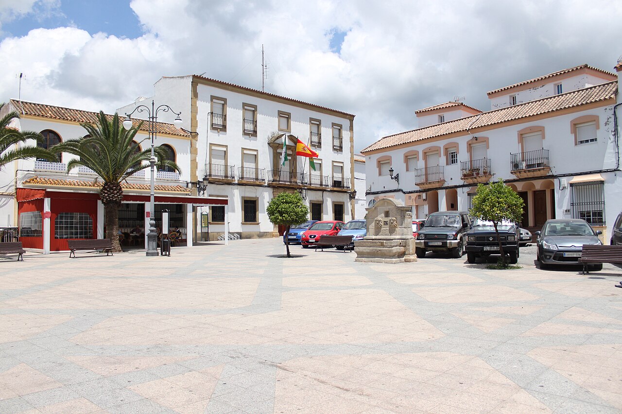 Los Barrios, Cádiz