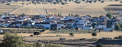 Los Blázquez, Córdoba