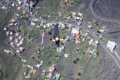 Los Llanos de Aridane, Santa Cruz de Tenerife