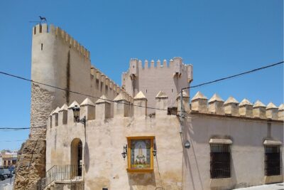 Los Molares, Sevilla
