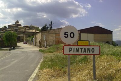 Los Pintanos, Zaragoza